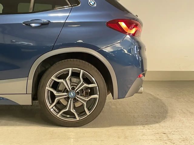 BMW X2 M-Sport xDrive25e