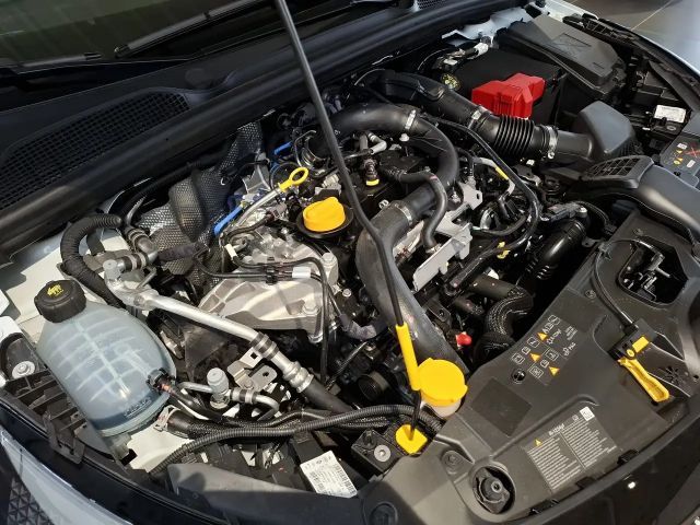 Renault Clio TCe 90 Techno