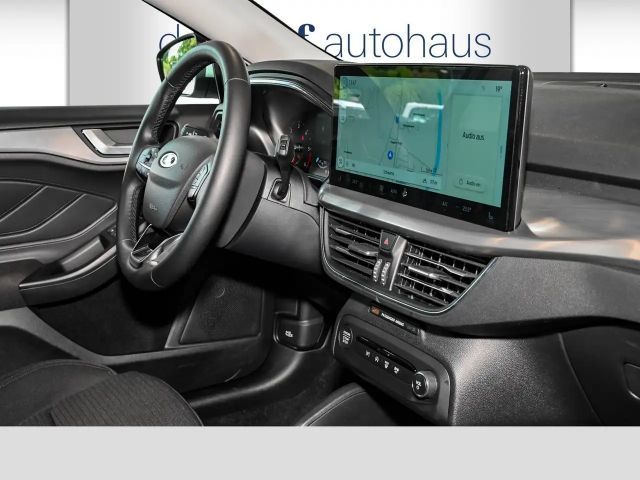 Ford Focus 1.5 EcoBlue Titanium Wagon