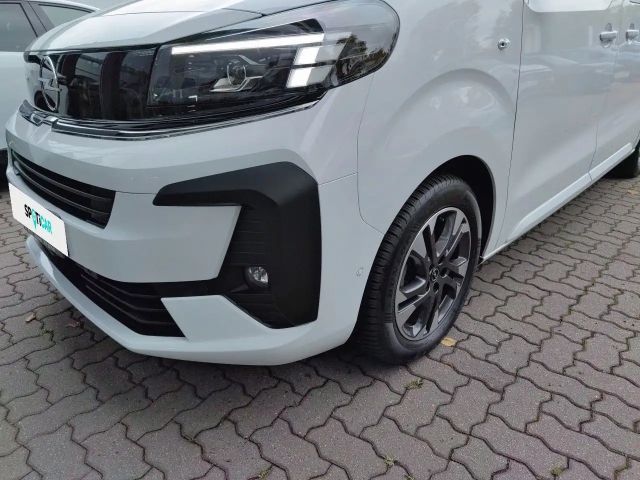 Opel Zafira Life 2.0 CDTI Tourer