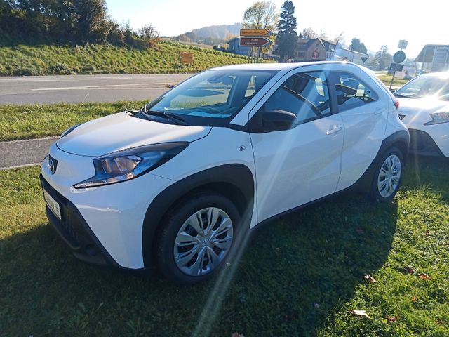 Toyota Aygo X 5-deurs Basis Business