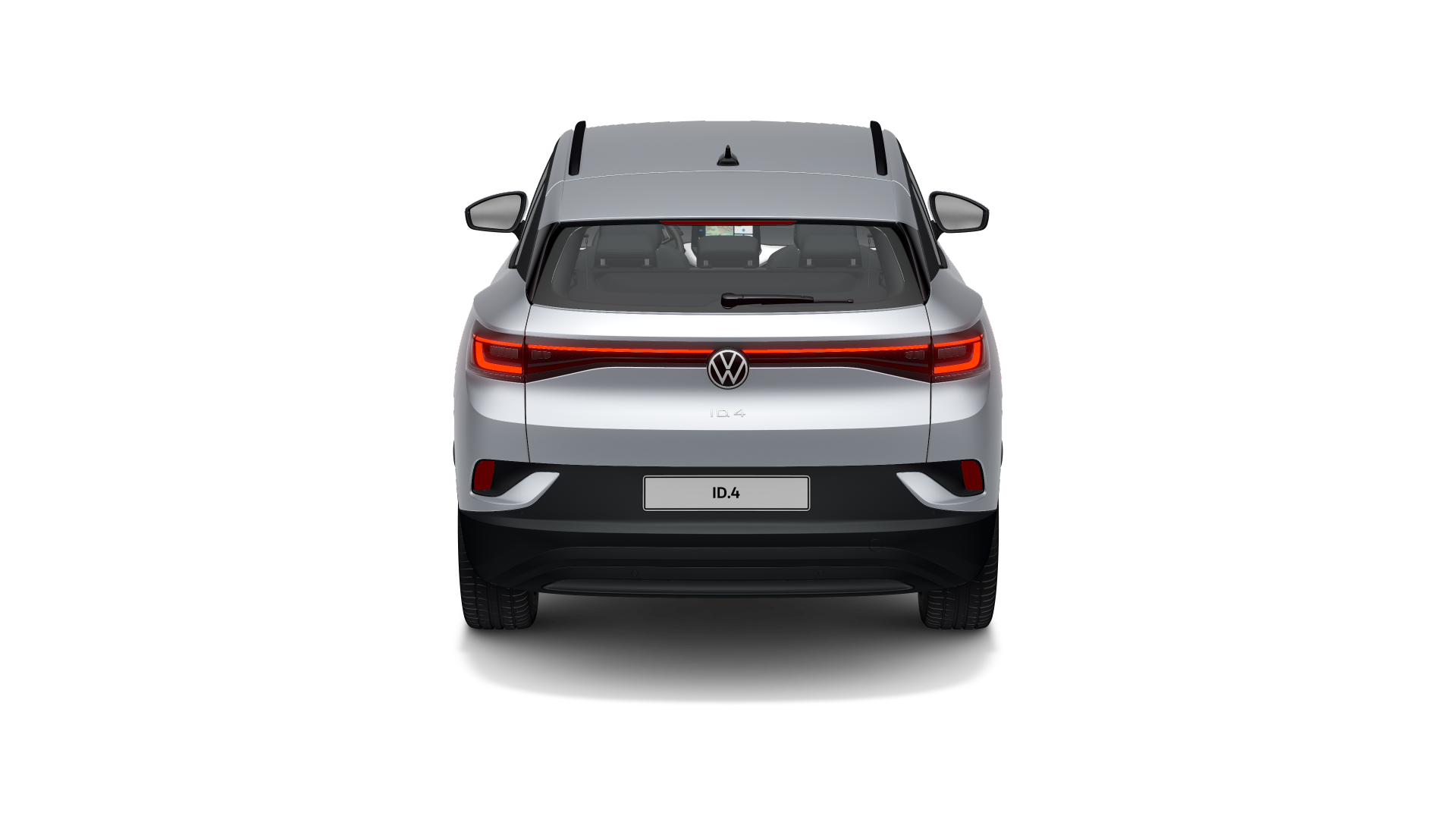 Volkswagen ID.4 Performance Pro