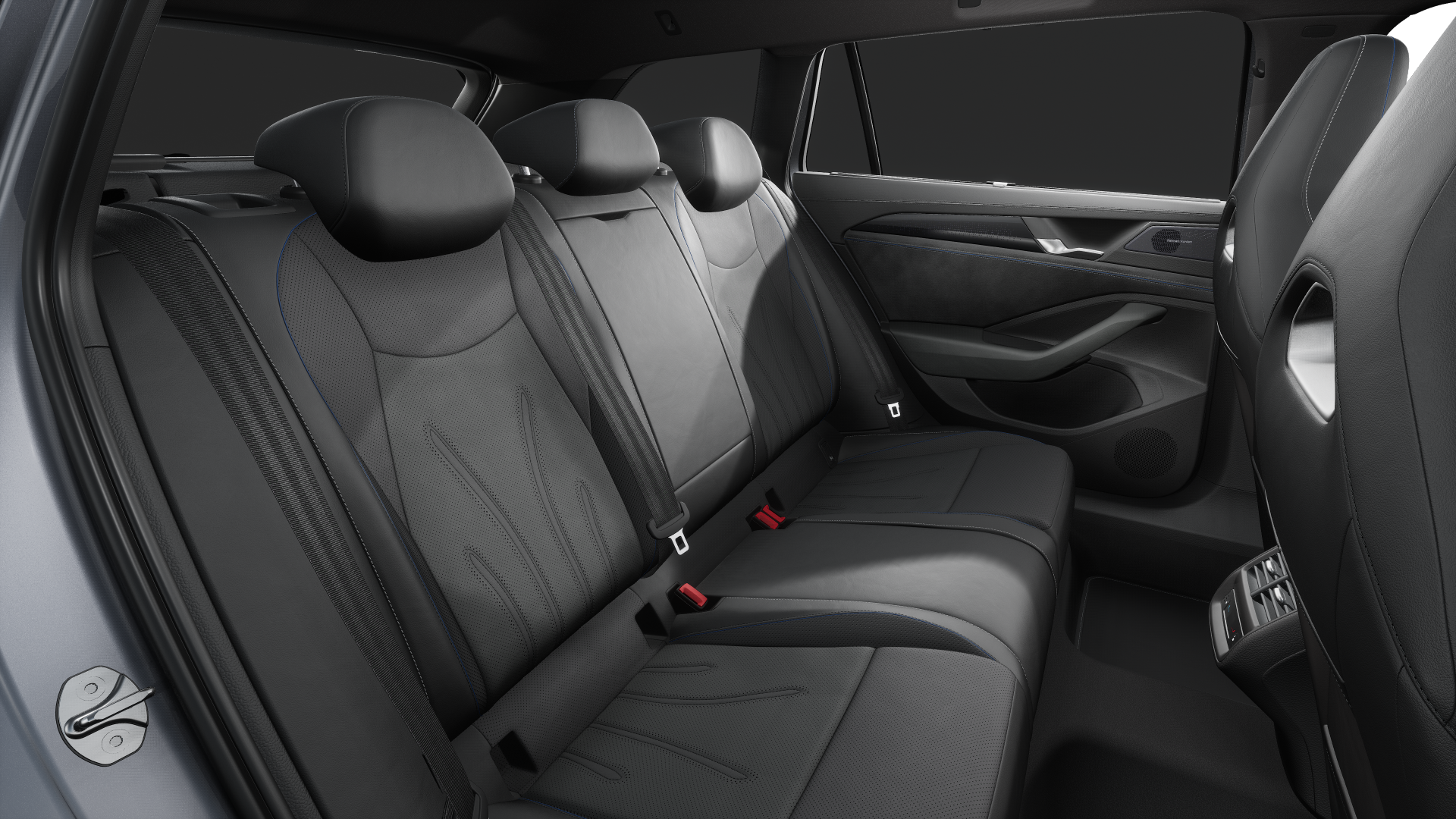 Volkswagen Passat R-Line Style Variant