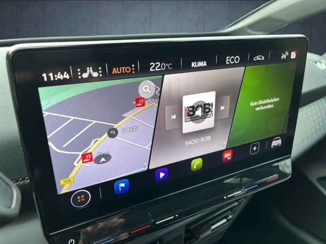 Cupra Born electric Navi ACC RFK