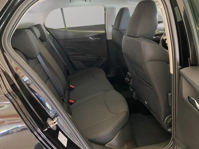 Skoda Fabia 1.0 TSI Selection