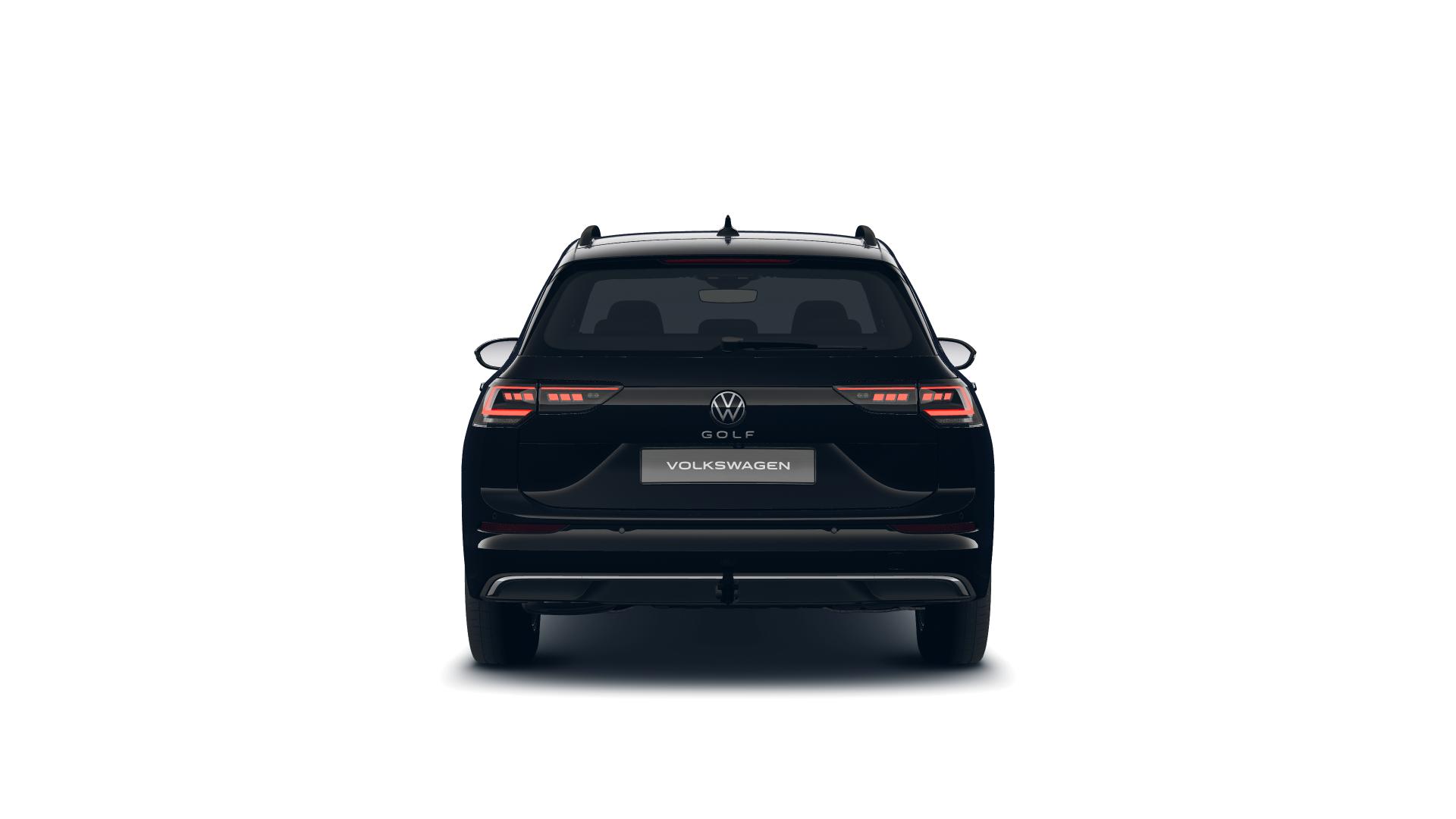 Volkswagen Golf 2.0 TDI DSG Variant