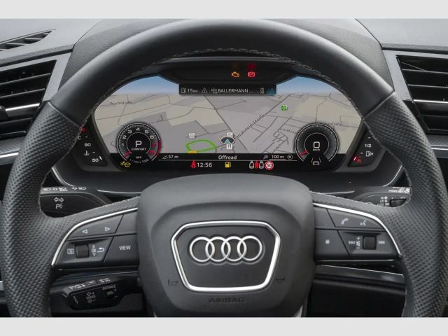 Audi Q3 35 TFSI S-Line Sportback
