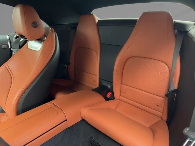 Mercedes-Benz AMG SL 4MATIC SL 55 AMG