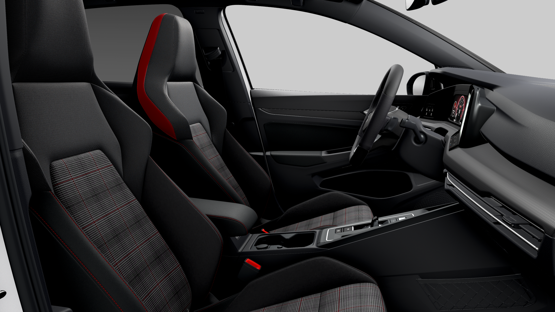 Volkswagen Golf DSG GTI