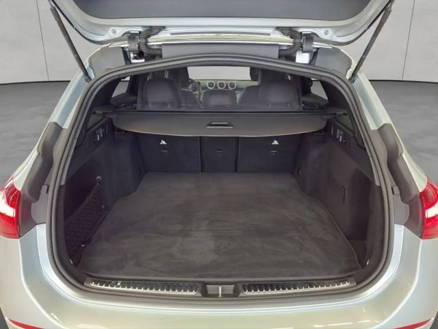 Mercedes-Benz C 200 C-Klasse