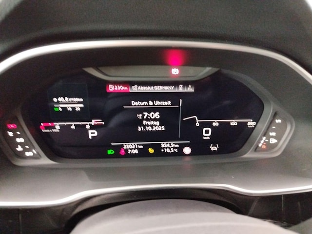 Audi Q3 35 TFSI S-Tronic