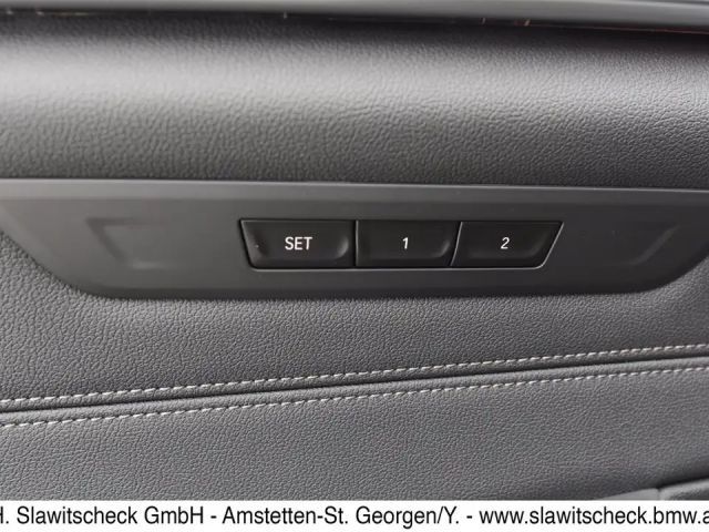 BMW 520 520d Sedan xDrive