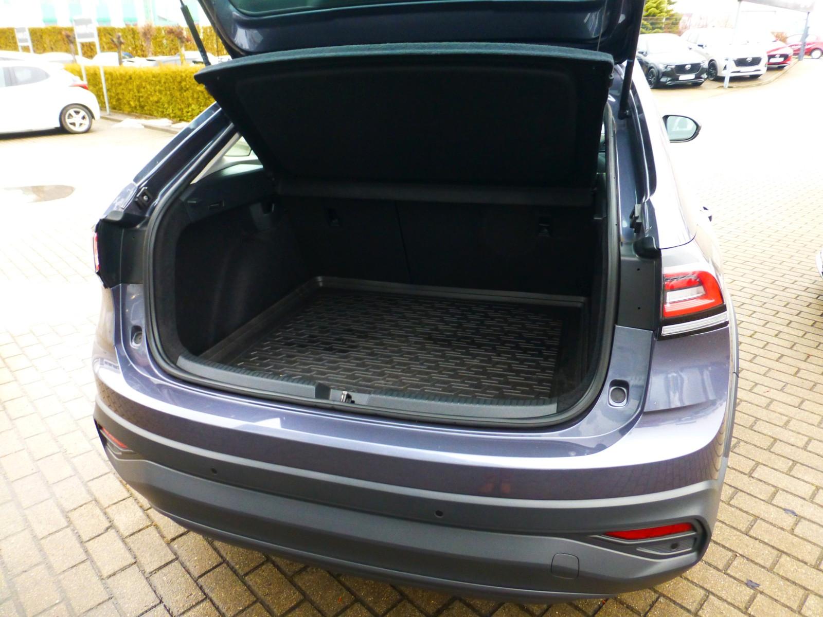 Volkswagen Taigo Life