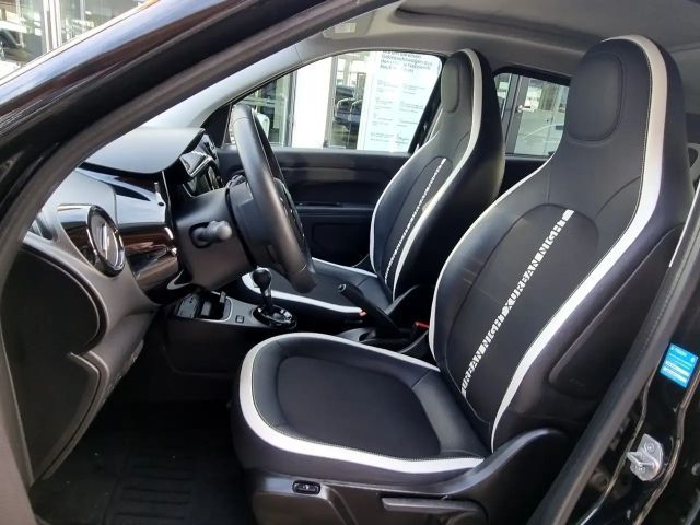 Renault Twingo E-Tech