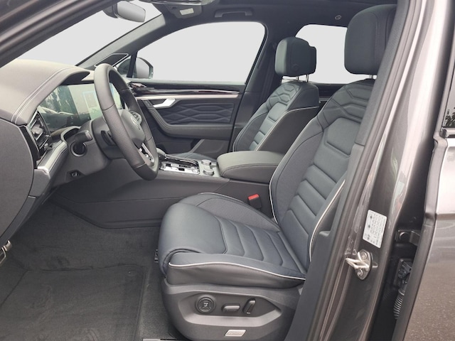 Volkswagen Touareg 3.0 V6 TDI IQ.Drive