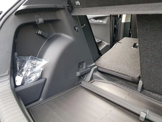 Skoda Fabia 1.0 TSI Selection