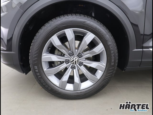 Volkswagen T-Roc 1.5 TSI DSG Sport
