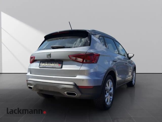 Seat Arona 1.0 TSI FR-lijn