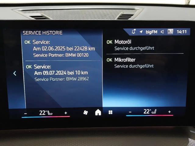 BMW X1 M-Sport xDrive