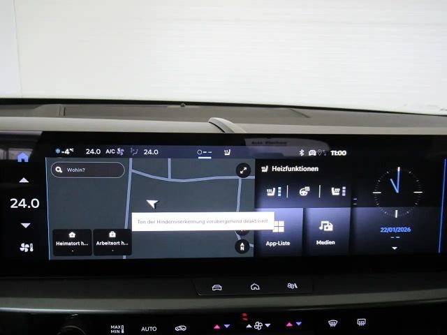 Opel Grandland X GS-Line Grand Sport