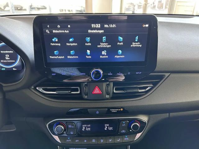 Hyundai i30 Advantage Hybrid T-GDi