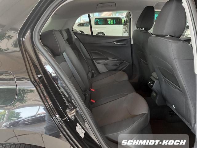 Skoda Fabia 1.0 TSI Drive