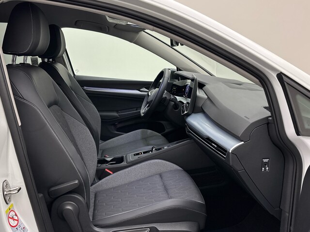 Volkswagen Golf 2.0 TDI DSG Golf VIII Life