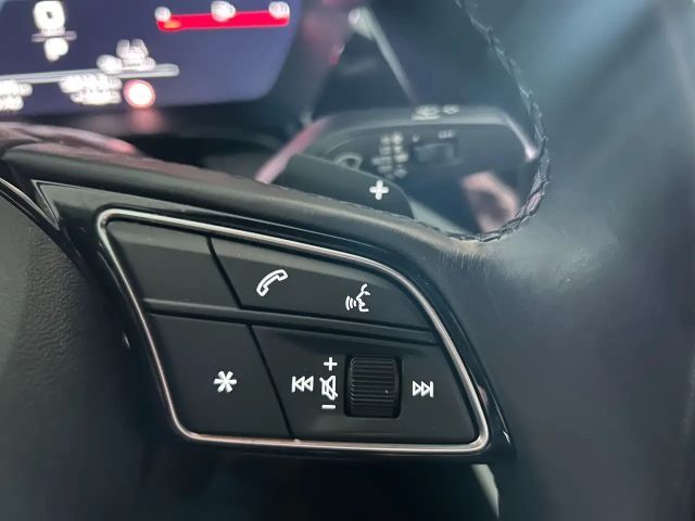 Audi A3 35 TDI Sedan