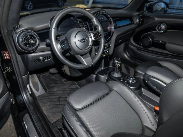 MINI Mini Electric 3-deurs SE