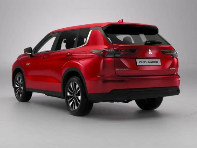 Mitsubishi Outlander PLUS, 0,99% Kredit! 8 Jahre Garantie!