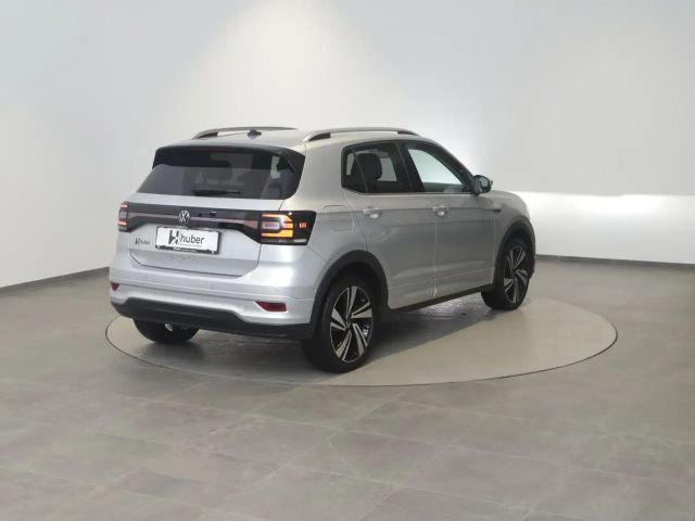 Volkswagen T-Cross DSG Style