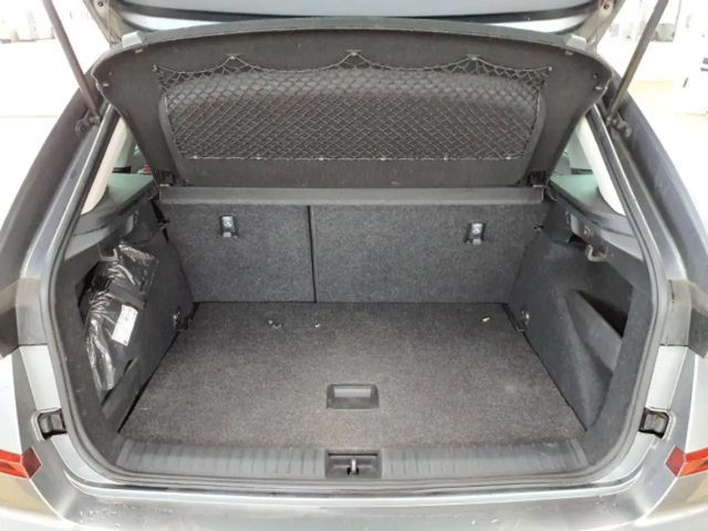 Skoda Kamiq 1.0 TSI Selection