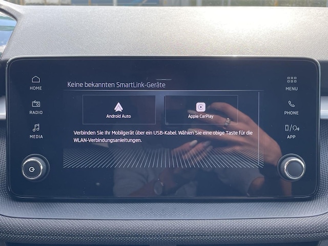 Skoda Fabia 1.0 TSI Tour