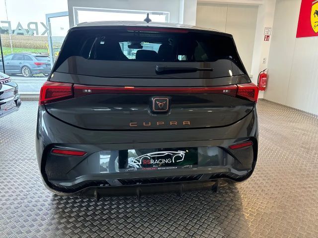 Cupra Born 58 kWh