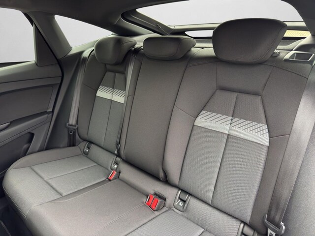 Audi Q4 e-tron 35 Sportback