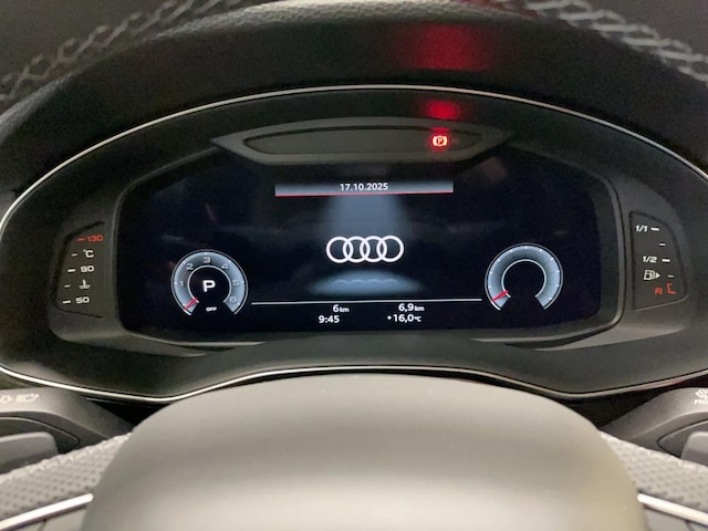 Audi Q7 Quattro