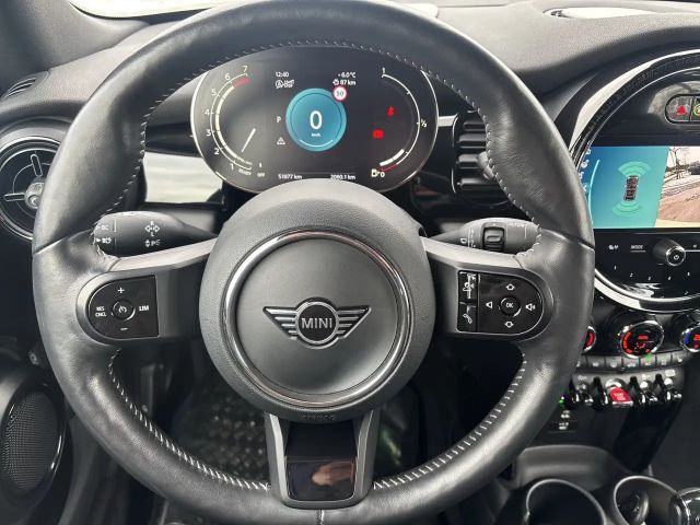 MINI Cooper Cabrio Cooper Cabrio Head-Up DAB LED RFK Navi Tempomat