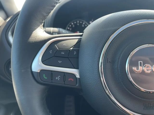 Jeep Renegade Limited