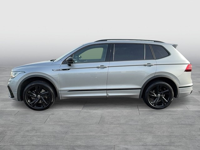 Volkswagen Tiguan 2.0 TDI Allspace DSG R-Line