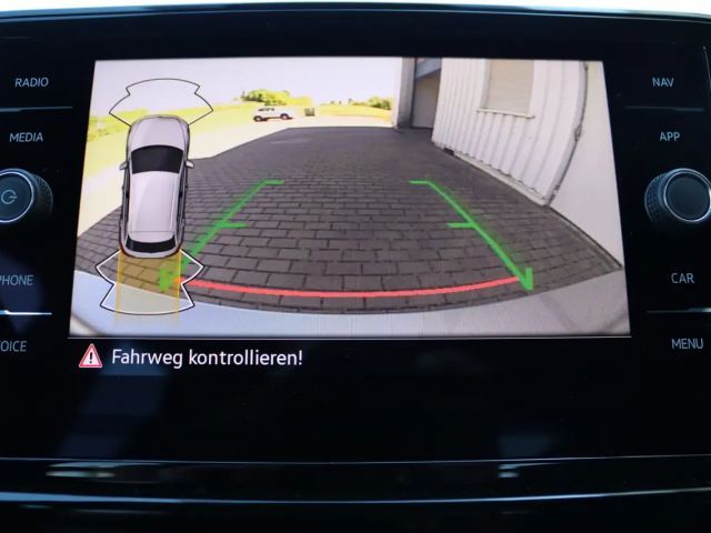 Volkswagen T-Roc 1.0 TSI R-Line