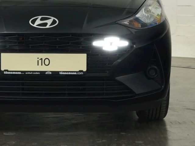 Hyundai i10 Trend