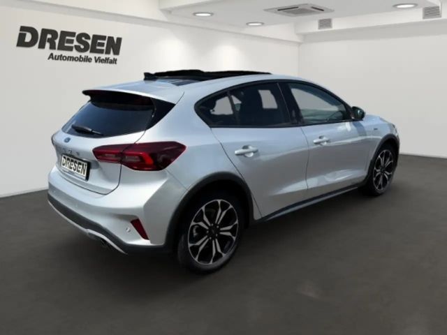 Ford Focus Active EcoBoost