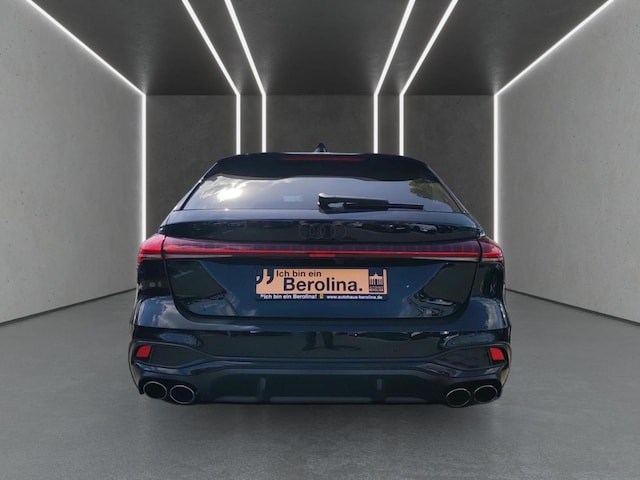 Audi S5 Avant S-Tronic