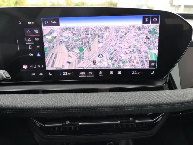 Audi Q6 e-tron Quattro