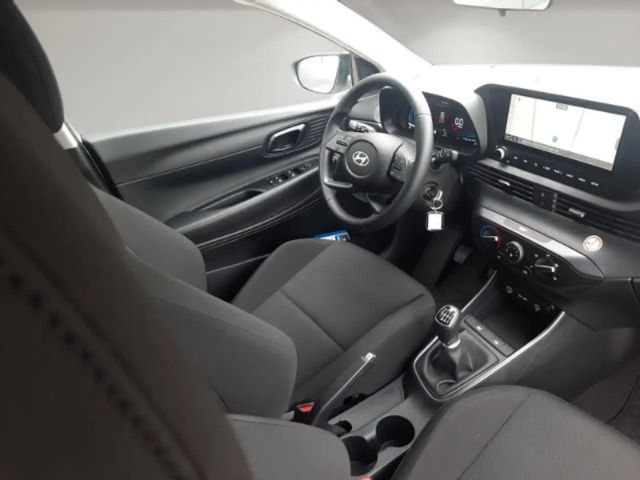 Hyundai Bayon 1.0 Select T-GDi