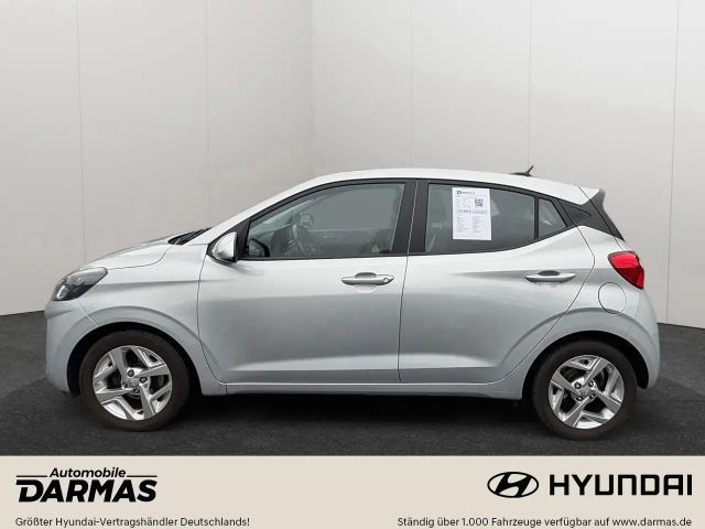 Hyundai i10 Trend