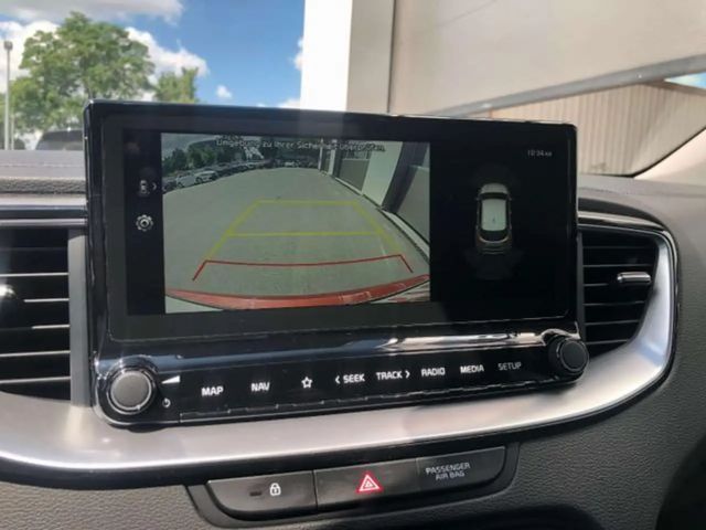 Kia XCeed PHEV Spirit