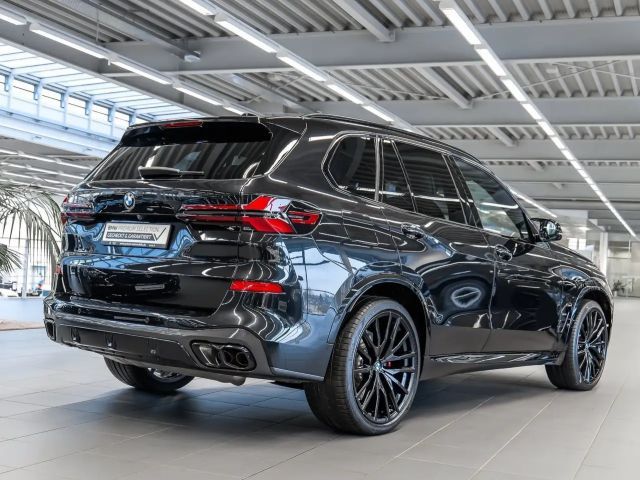 BMW X5 M-Sport M60i xDrive