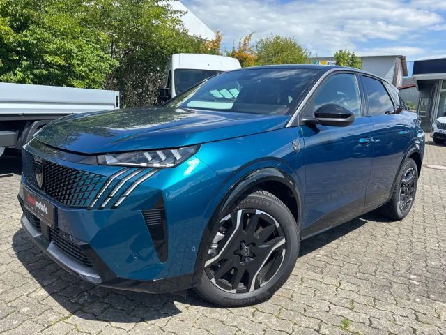 Peugeot E-3008 GT-Line