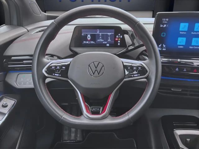 Volkswagen ID.5 GTX IQ.Drive